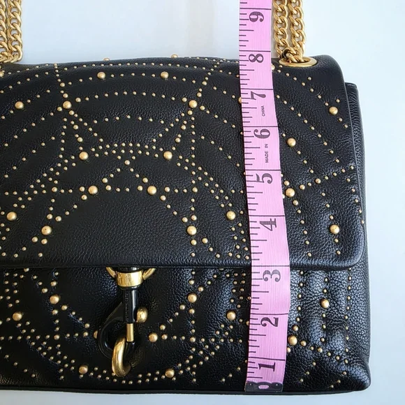 Rebecca Minkoff x Wicked Edie Bag - Picture 14 of 16